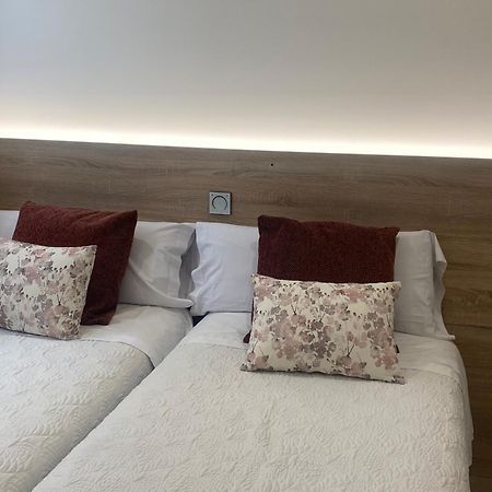 Apartamentos Tarela Porriño Exterior foto