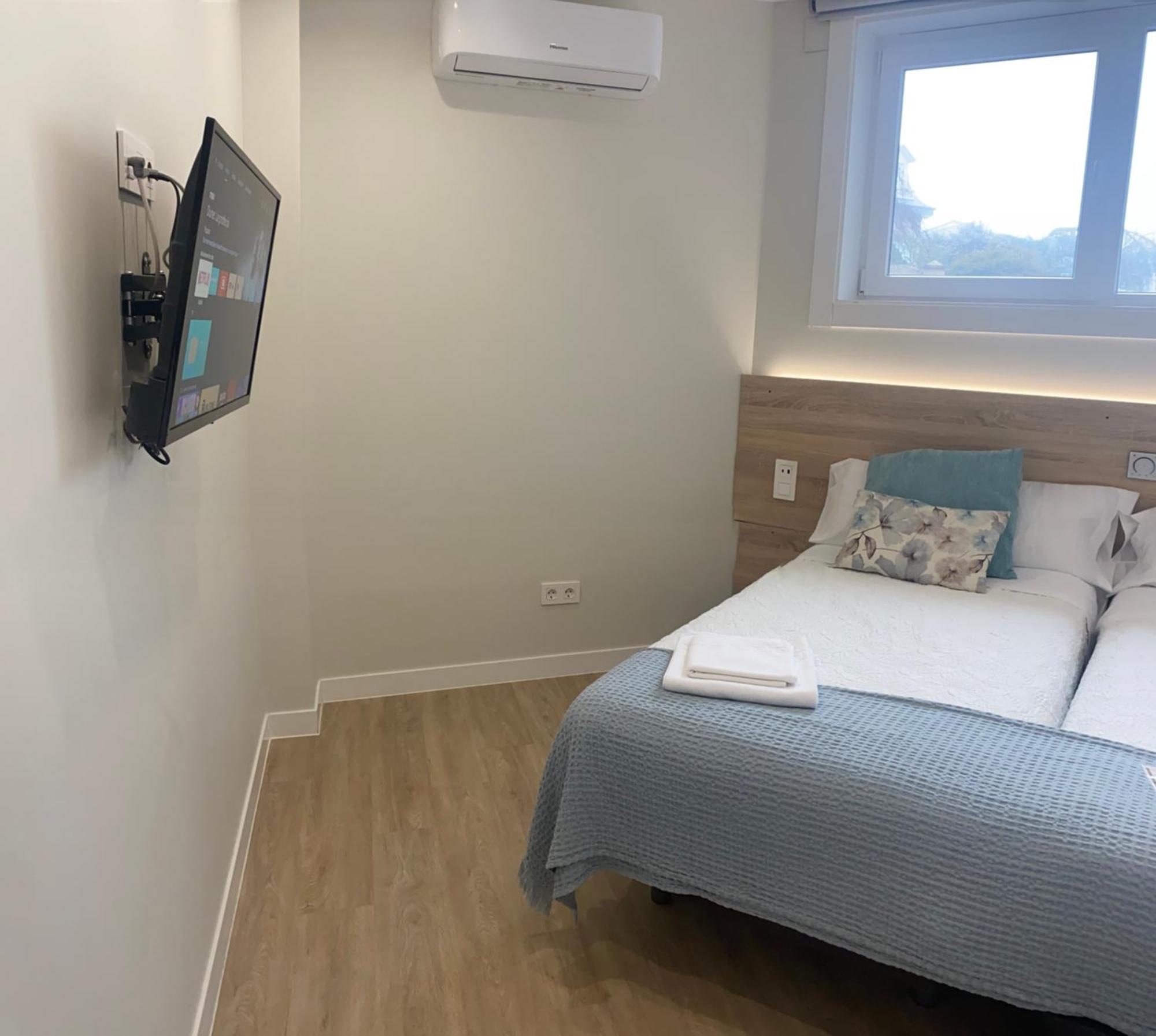 Apartamentos Tarela Porriño Exterior foto